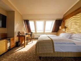 Hotel Josefshof am Rathaus