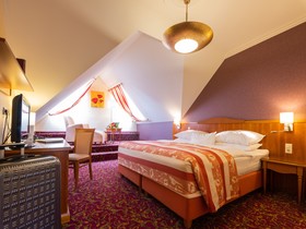 Hotel Josefshof am Rathaus