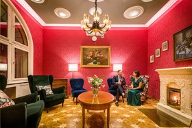 Hotel Josefshof am Rathaus