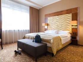 Hotel Josefshof am Rathaus
