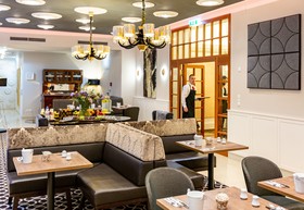 Hotel Josefshof am Rathaus