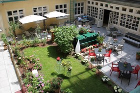 Hotel Josefshof am Rathaus
