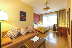 Hotel Josefshof am Rathaus