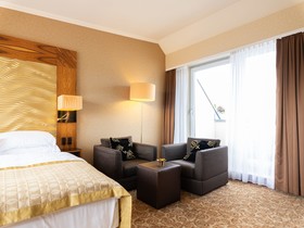 Hotel Josefshof am Rathaus