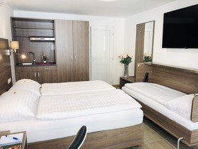 Hotel König