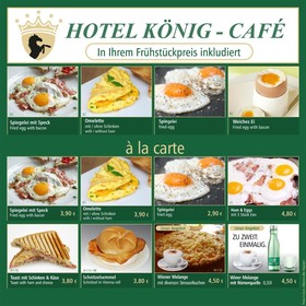 Hotel König