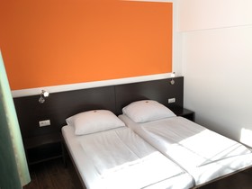 Hotel König