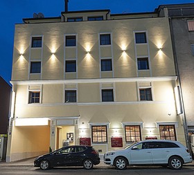 Hotel König