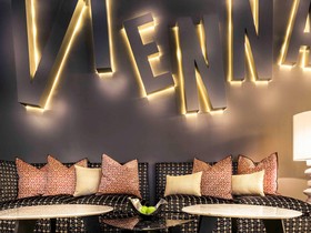 Hotel Mercure Vienna First