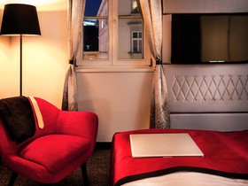 Hotel Mercure Vienna First