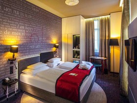 Hotel Mercure Vienna First