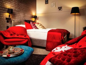 Hotel Mercure Vienna First