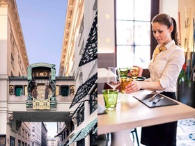 Hotel Mercure Vienna First