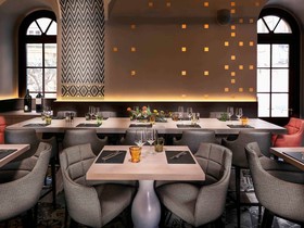 Hotel Mercure Vienna First