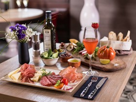 Hotel Mercure Vienna First