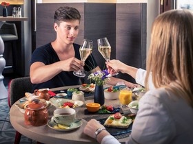 Hotel Mercure Vienna First