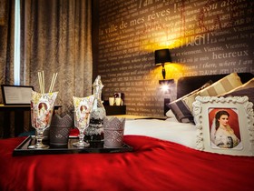 Hotel Mercure Vienna First