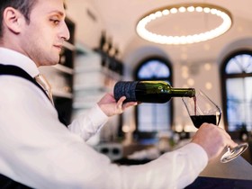 Hotel Mercure Vienna First