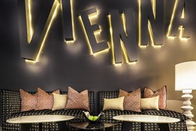 Hotel Mercure Vienna First