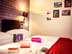 Hotel Mercure Vienna First