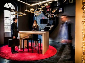 Hotel Mercure Vienna First