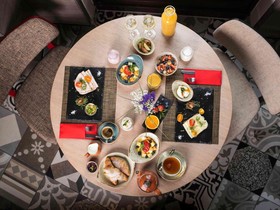 Hotel Mercure Vienna First