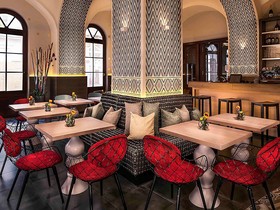 Hotel Mercure Vienna First