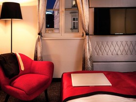 Hotel Mercure Vienna First