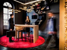 Hotel Mercure Vienna First
