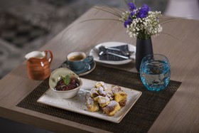 Hotel Mercure Vienna First