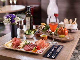 Hotel Mercure Vienna First