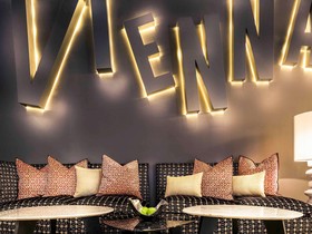 Hotel Mercure Vienna First