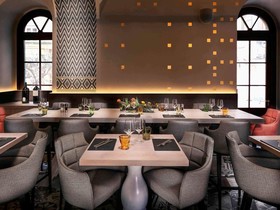 Hotel Mercure Vienna First