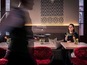 Hotel Mercure Vienna First