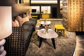 Hotel Mercure Vienna First