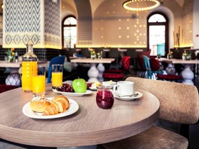 Hotel Mercure Vienna First