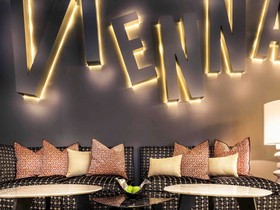 Hotel Mercure Vienna First