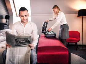 Hotel Mercure Vienna First