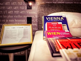 Hotel Mercure Vienna First