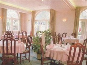 Hotel Müllner