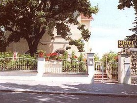 Hotel Müllner