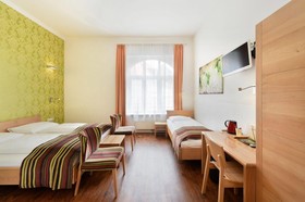 Hotel Mocca