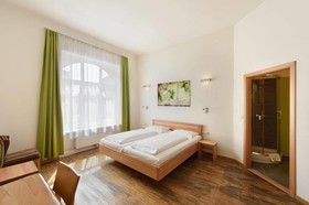 Hotel Mocca