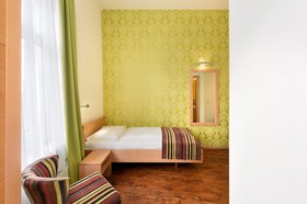 Hotel Mocca