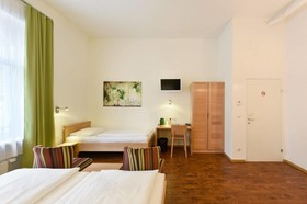 Hotel Mocca
