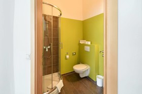 Hotel Mocca