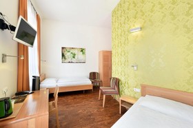 Hotel Mocca