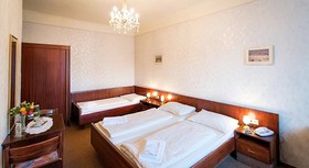 Hotel Mozart