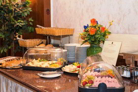 Hotel Mozart