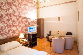 Hotel Mozart
